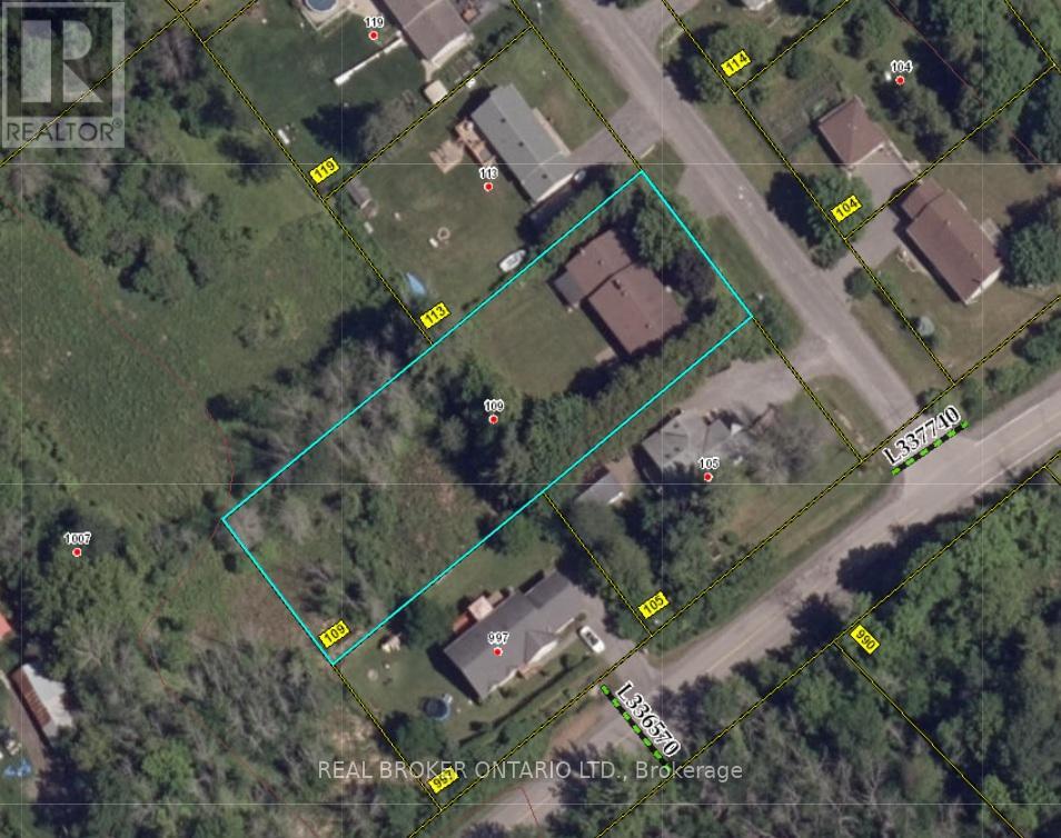 109 HIGHVIEW DRIVE