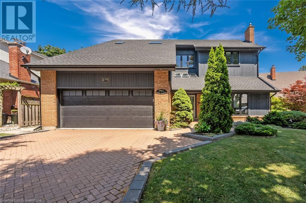 275 ALEXANDER Court