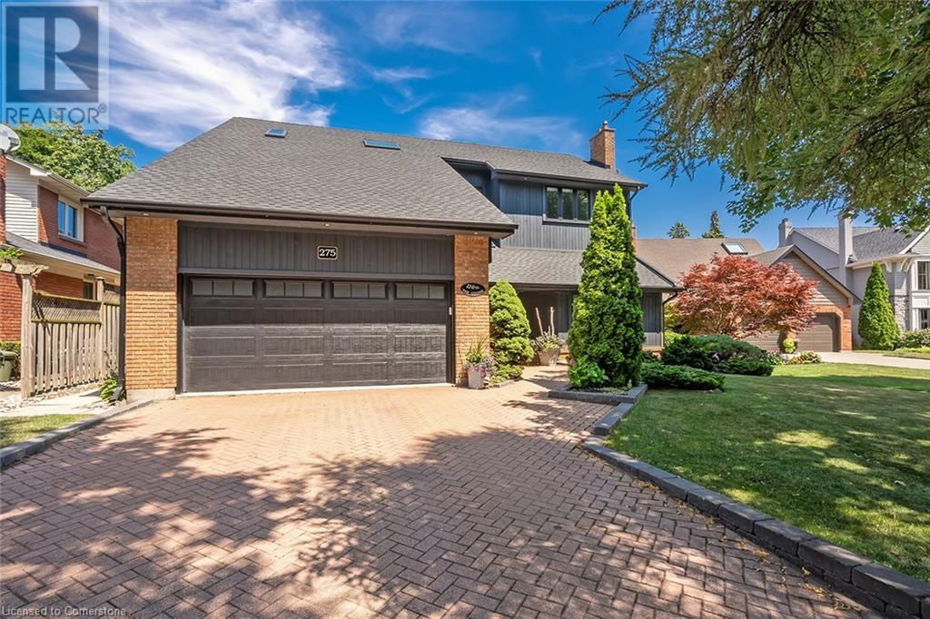 275 ALEXANDER Court