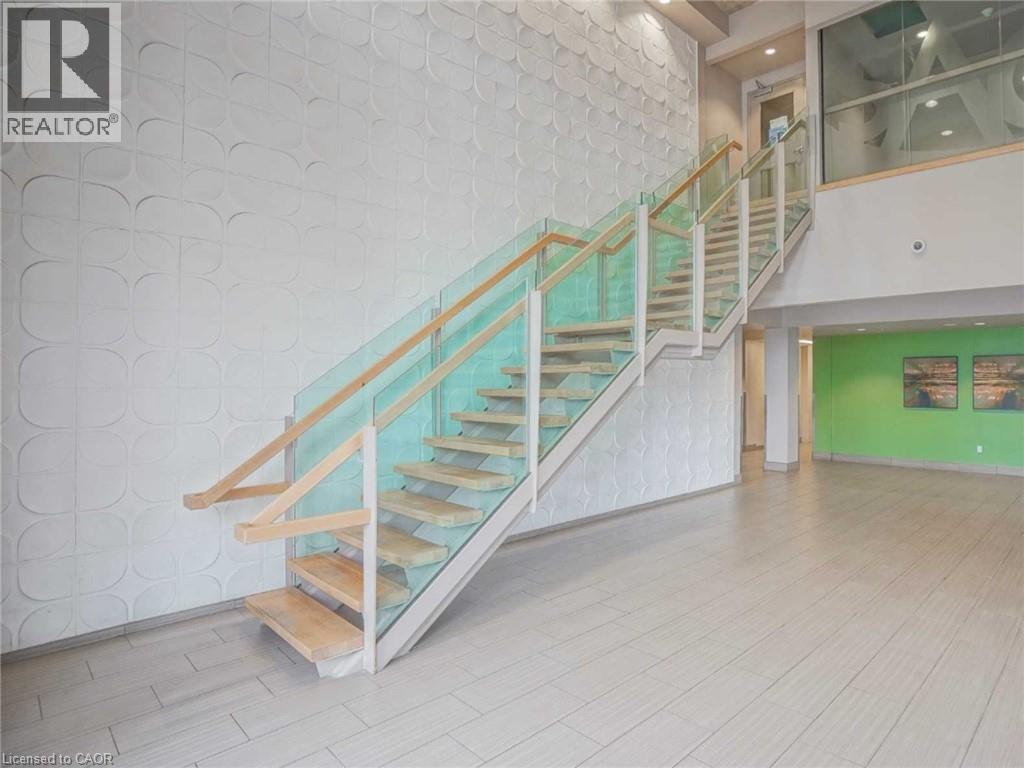 8 HICKORY Street W Unit# 1105