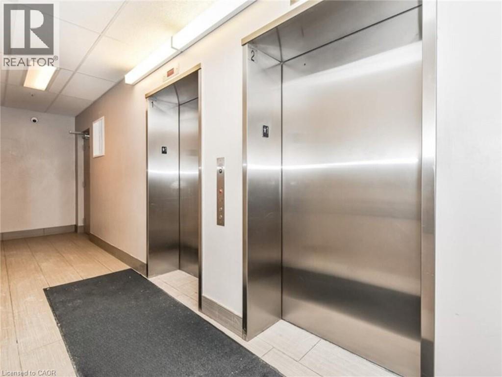 8 HICKORY Street W Unit# 1105