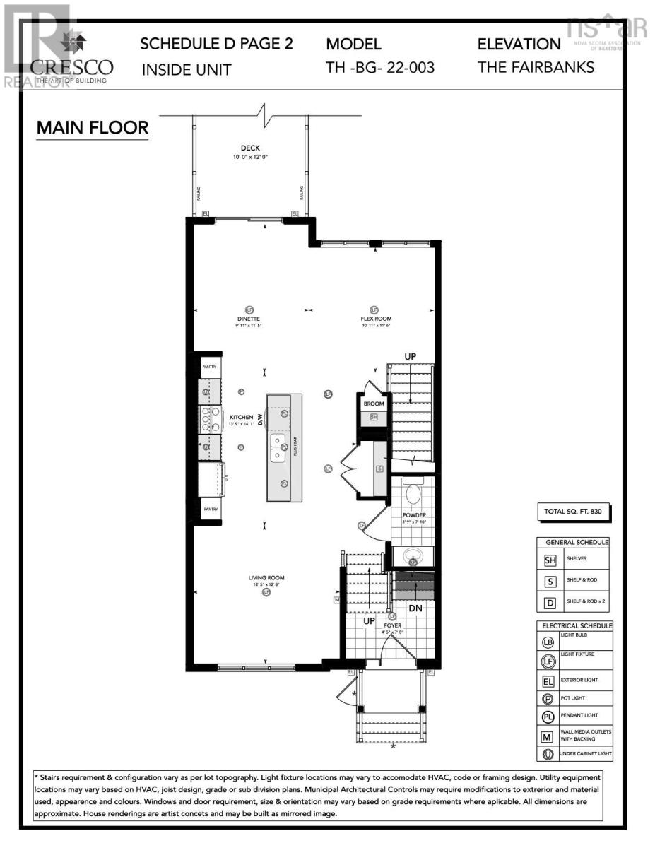 147 Terrastone Ridge