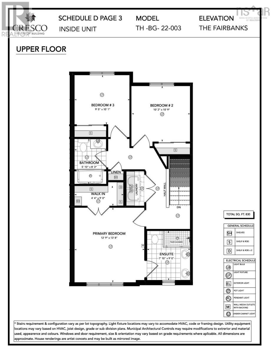 147 Terrastone Ridge