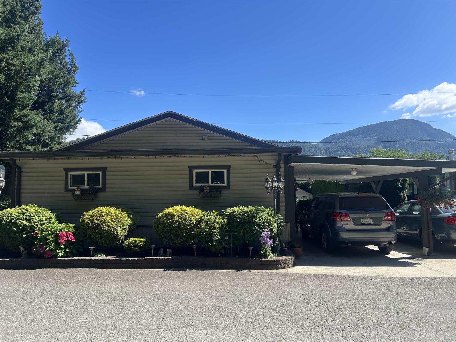 67 5742 UNSWORTH ROAD|Sardis South