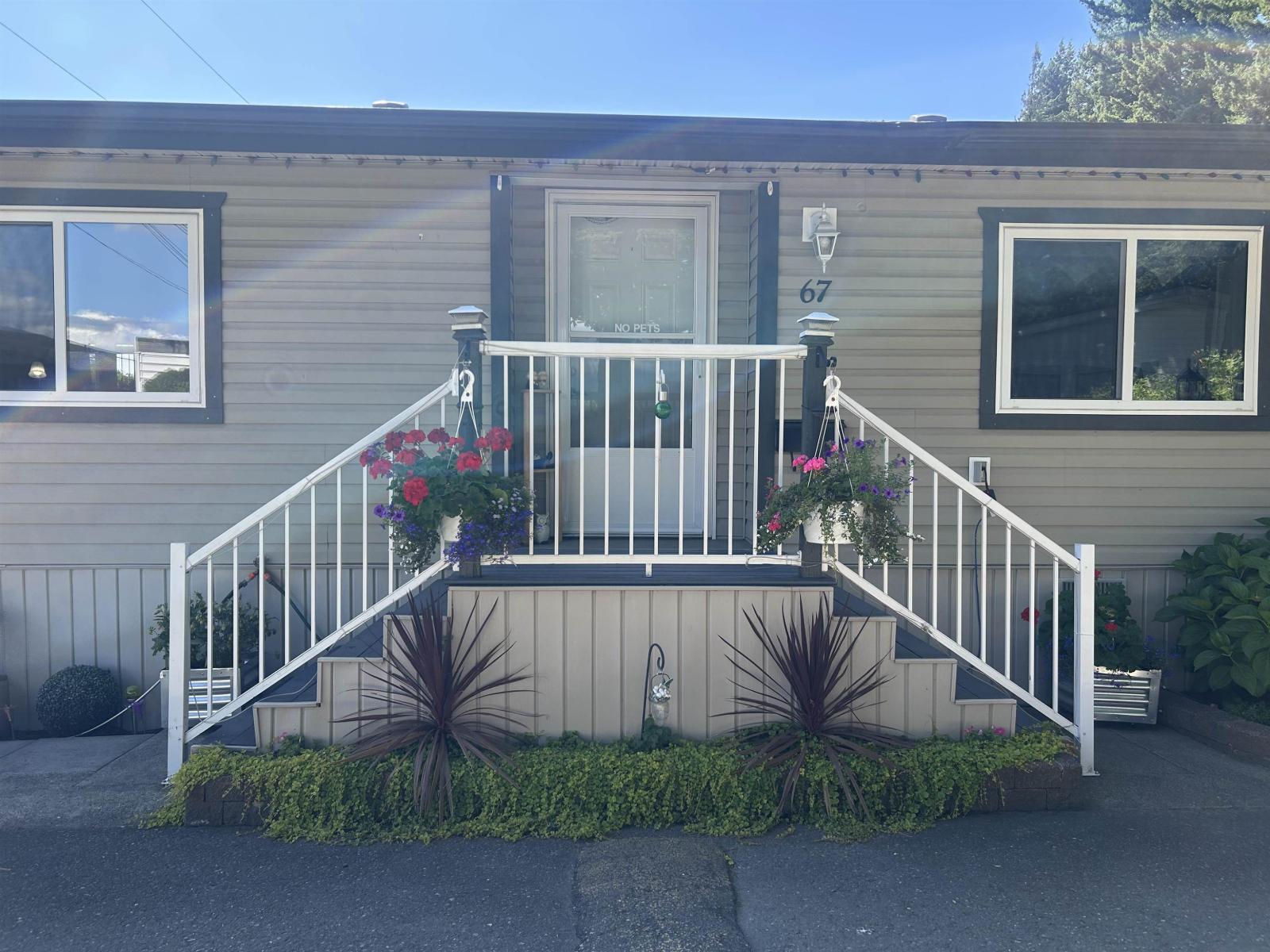 67 5742 UNSWORTH ROAD|Sardis South