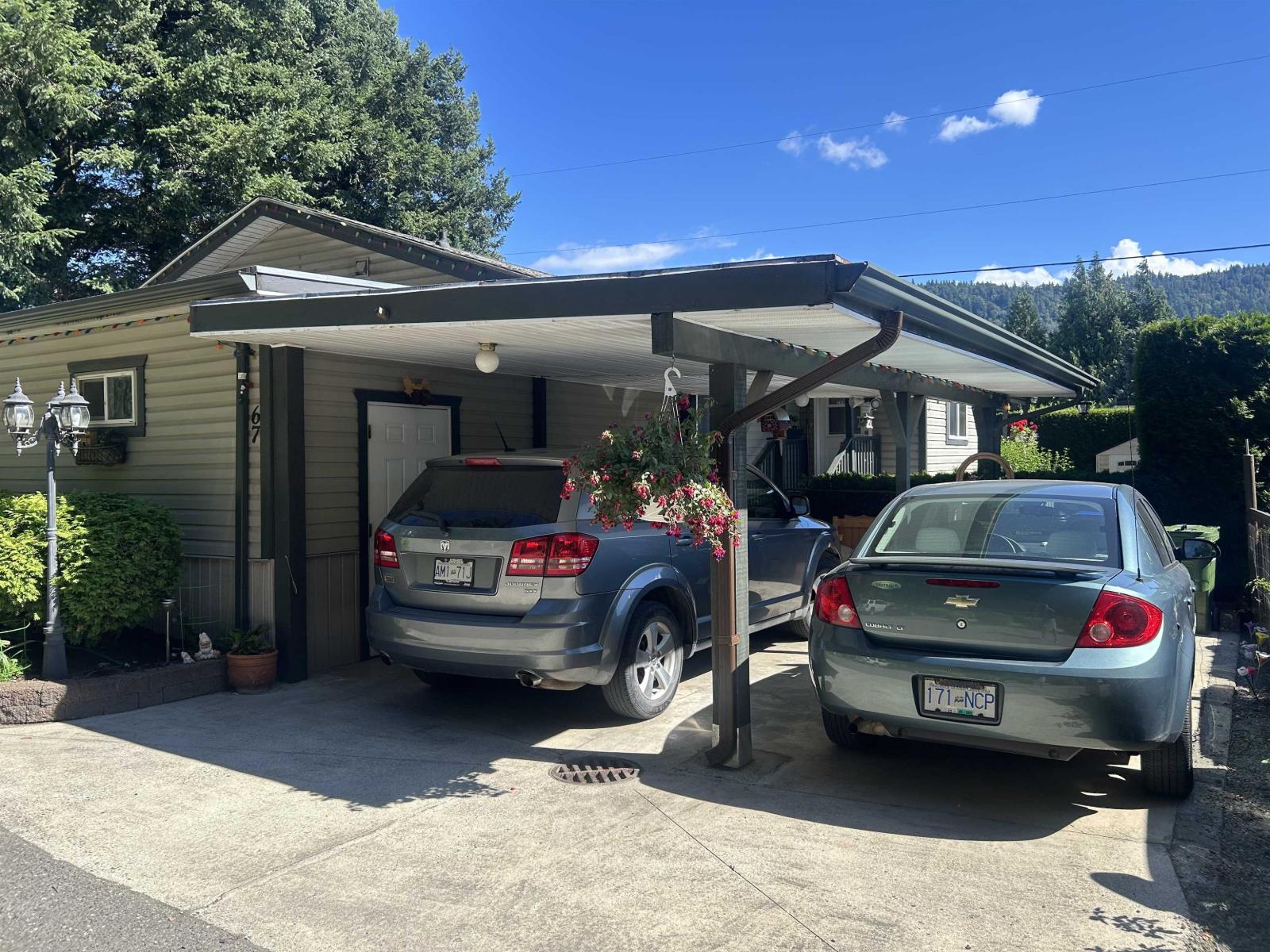 67 5742 UNSWORTH ROAD|Sardis South