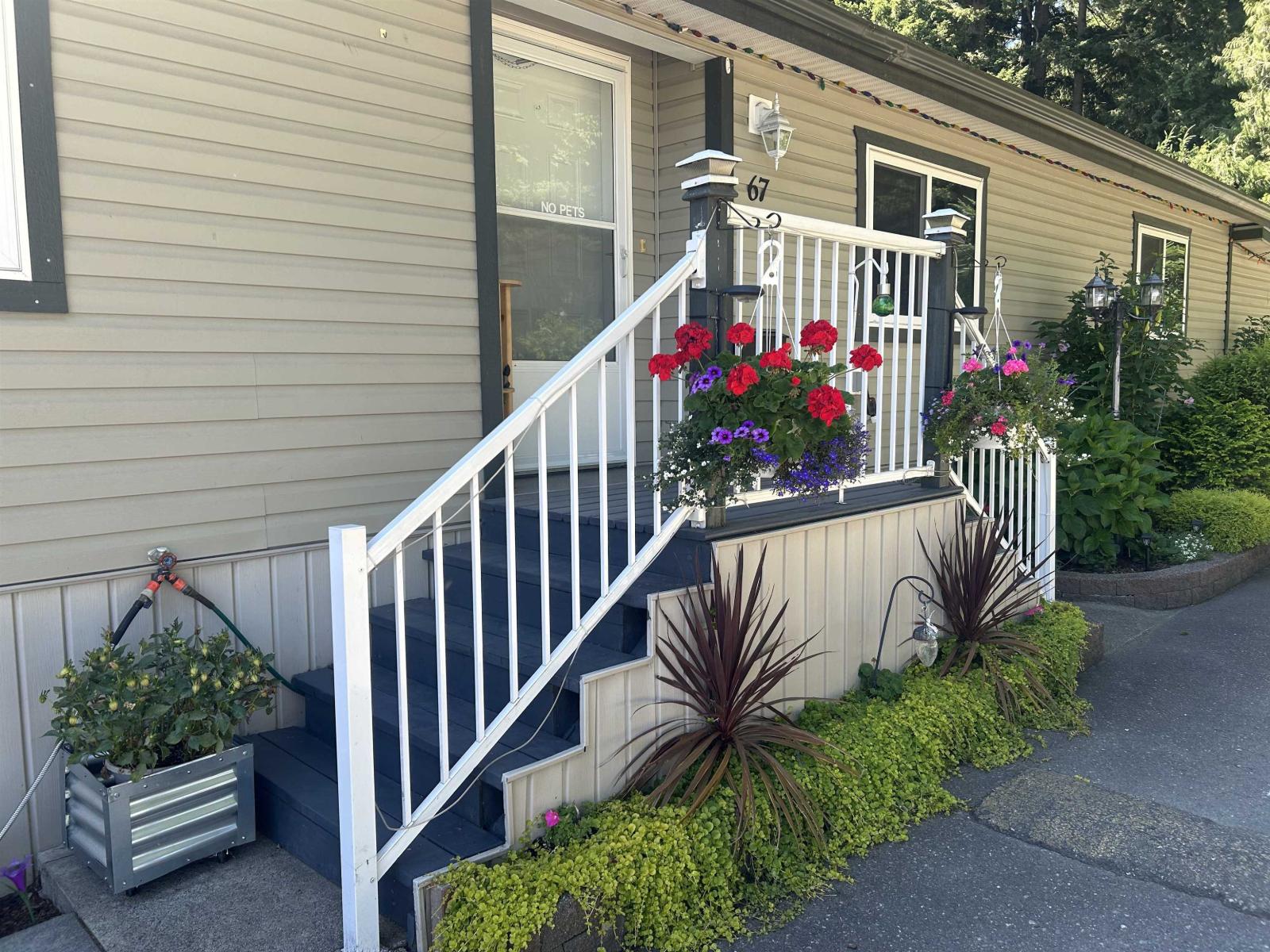 67 5742 UNSWORTH ROAD|Sardis South