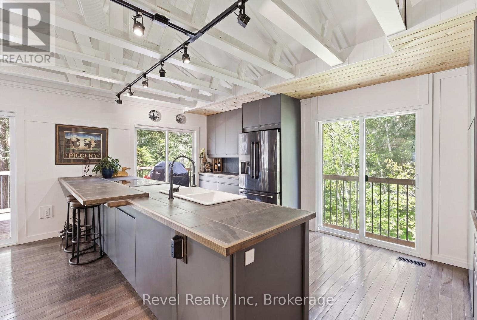 22 CAMP ROAD