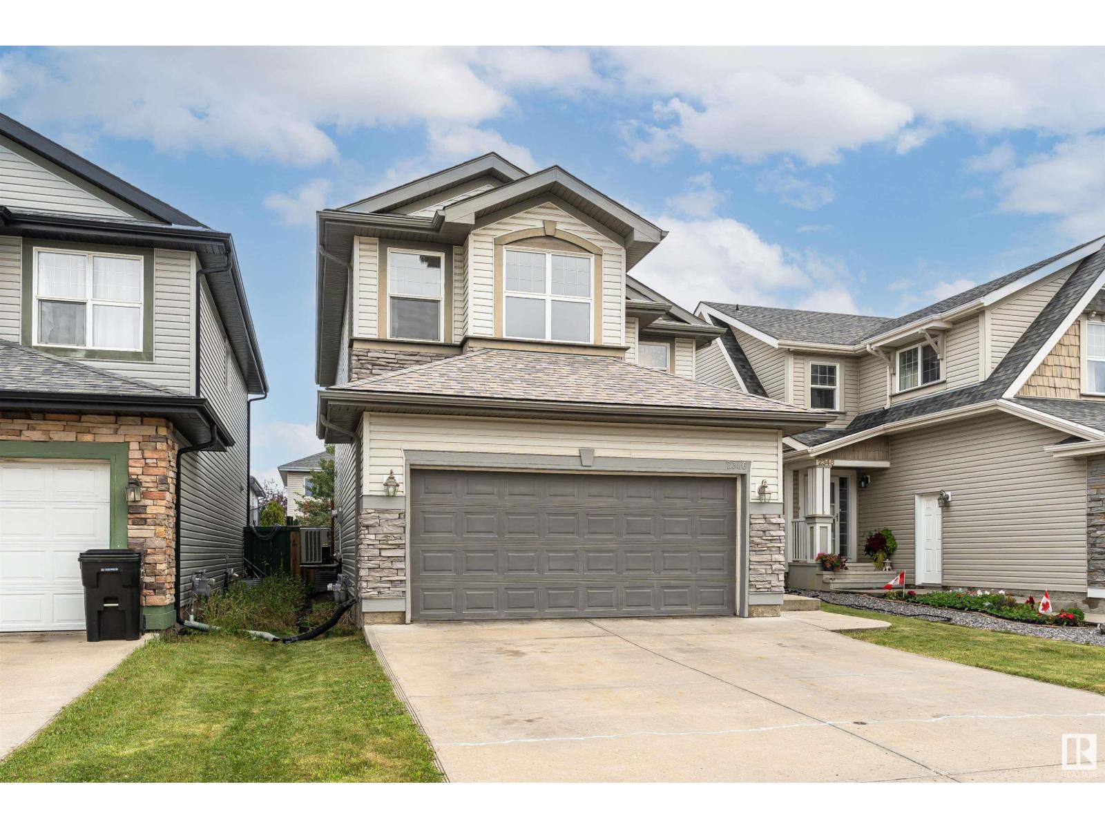 2346 HAGEN LI NW