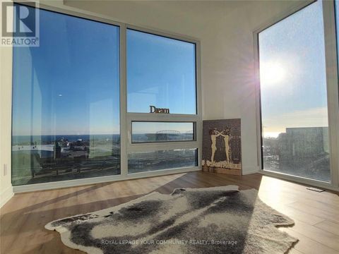 1503 - 135 EAST LIBERTY STREET Toronto (Niagara) ON M6K0G7