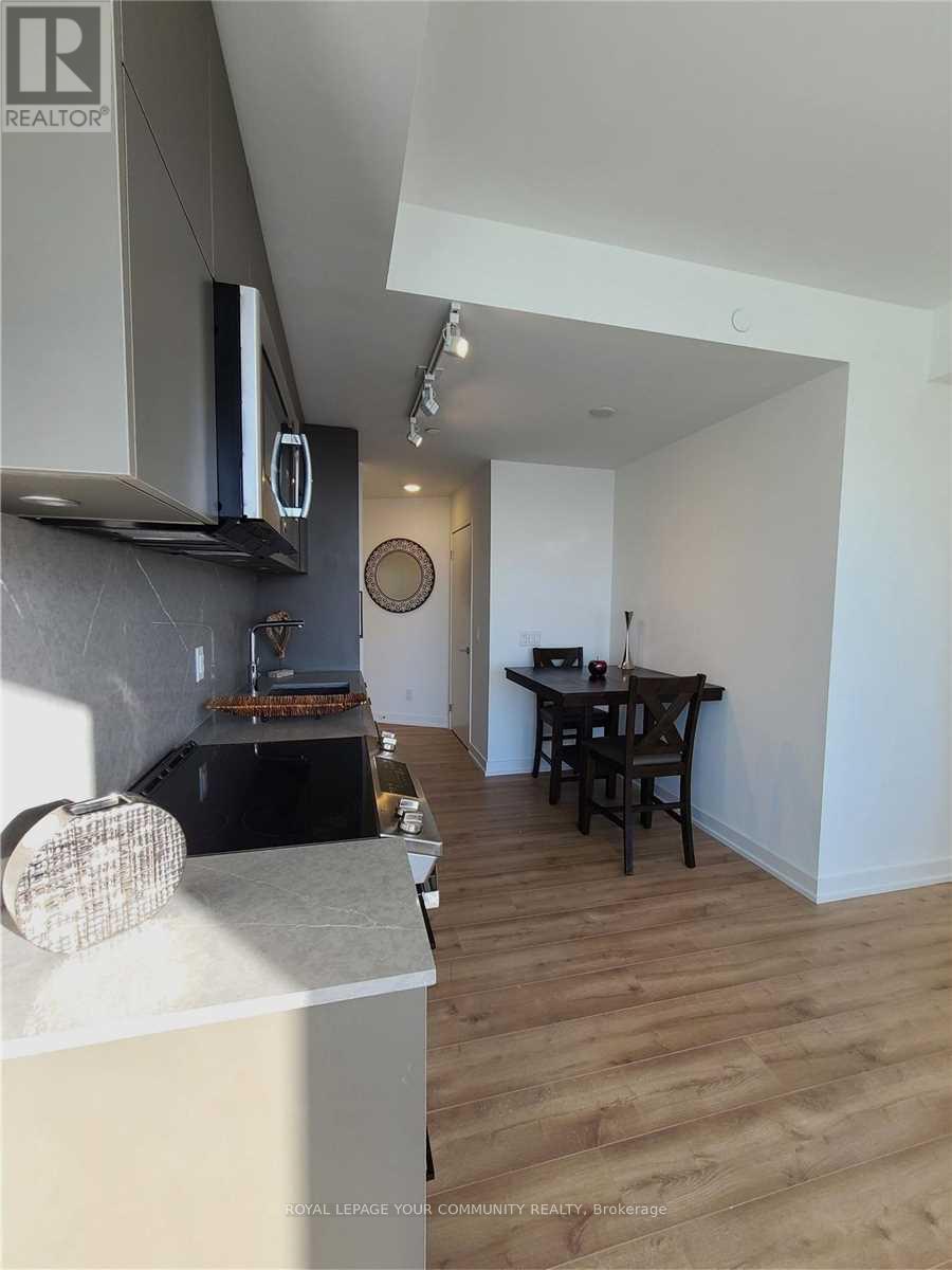 1503 - 135 EAST LIBERTY STREET