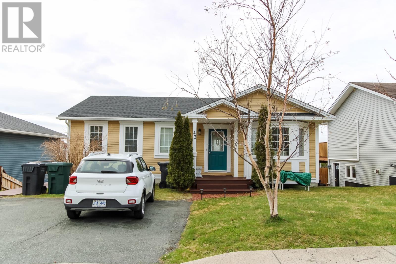 43 Rembrandt Boulevard