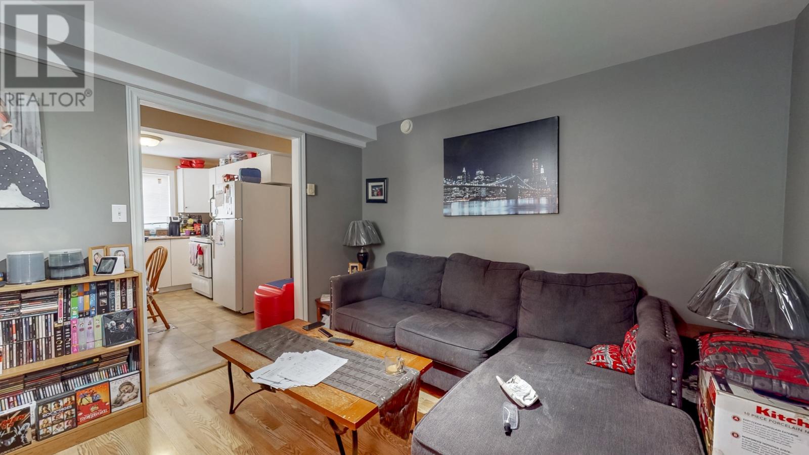 43 Rembrandt Boulevard