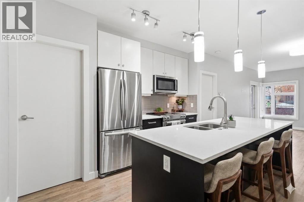 107, 1720 10 Street SW