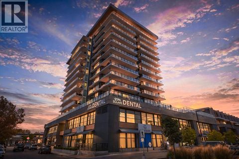 485 Groves Avenue Unit# 406 Kelowna BC V1Y0C1