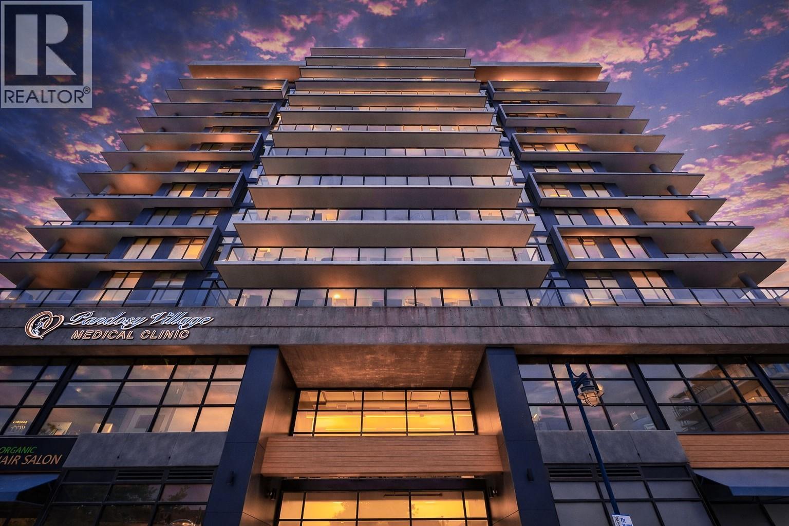 485 Groves Avenue Unit# 406