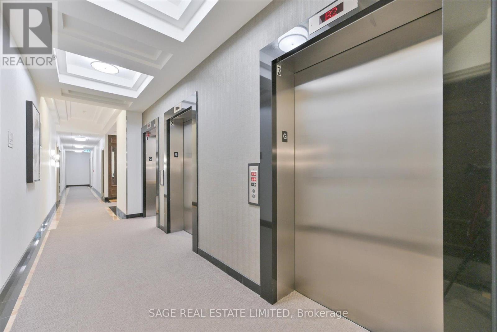 PH2102 - 1101 LESLIE STREET