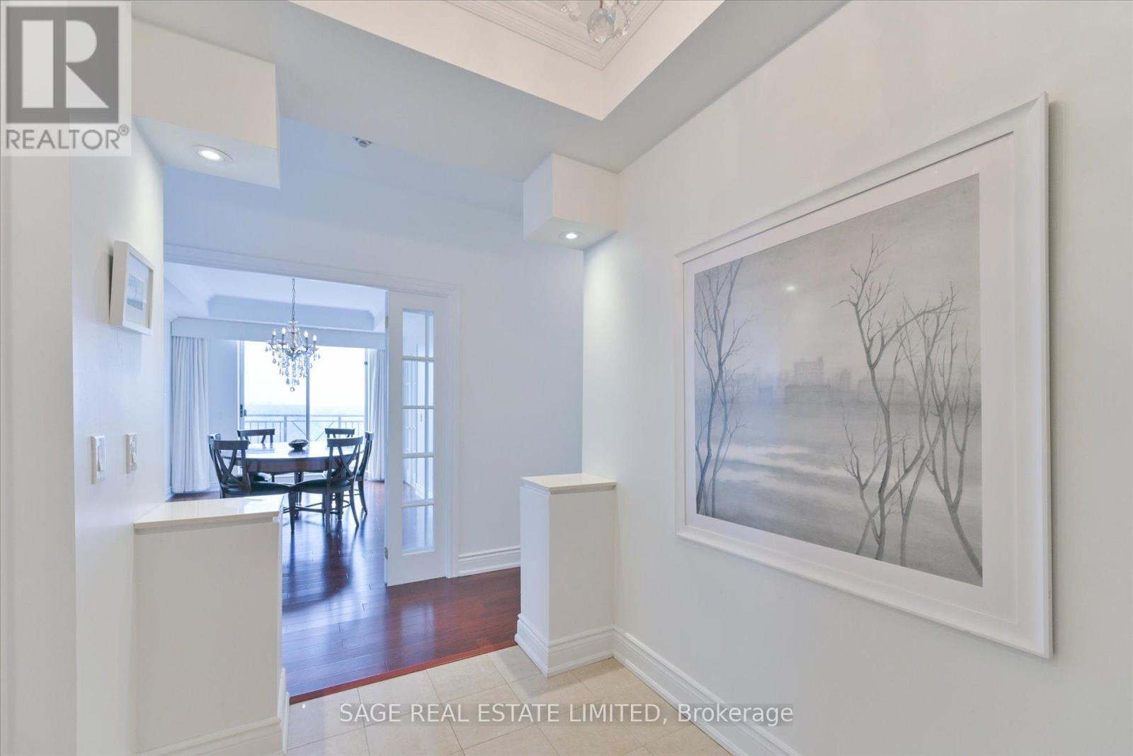 PH2102 - 1101 LESLIE STREET