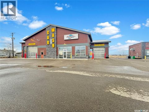 #2 2652 99th STREET North Battleford SK S9A0W2