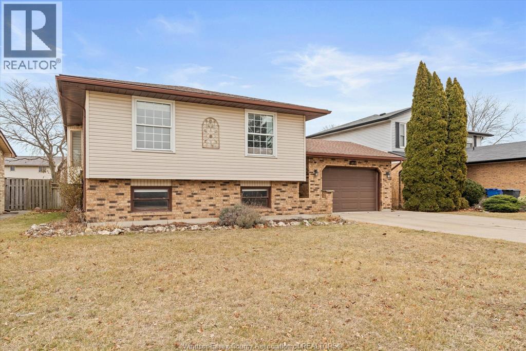 13292 ST. GREGORY'S ROAD