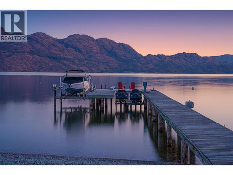 2577 Whitworth Road West Kelowna BC V4T2K5