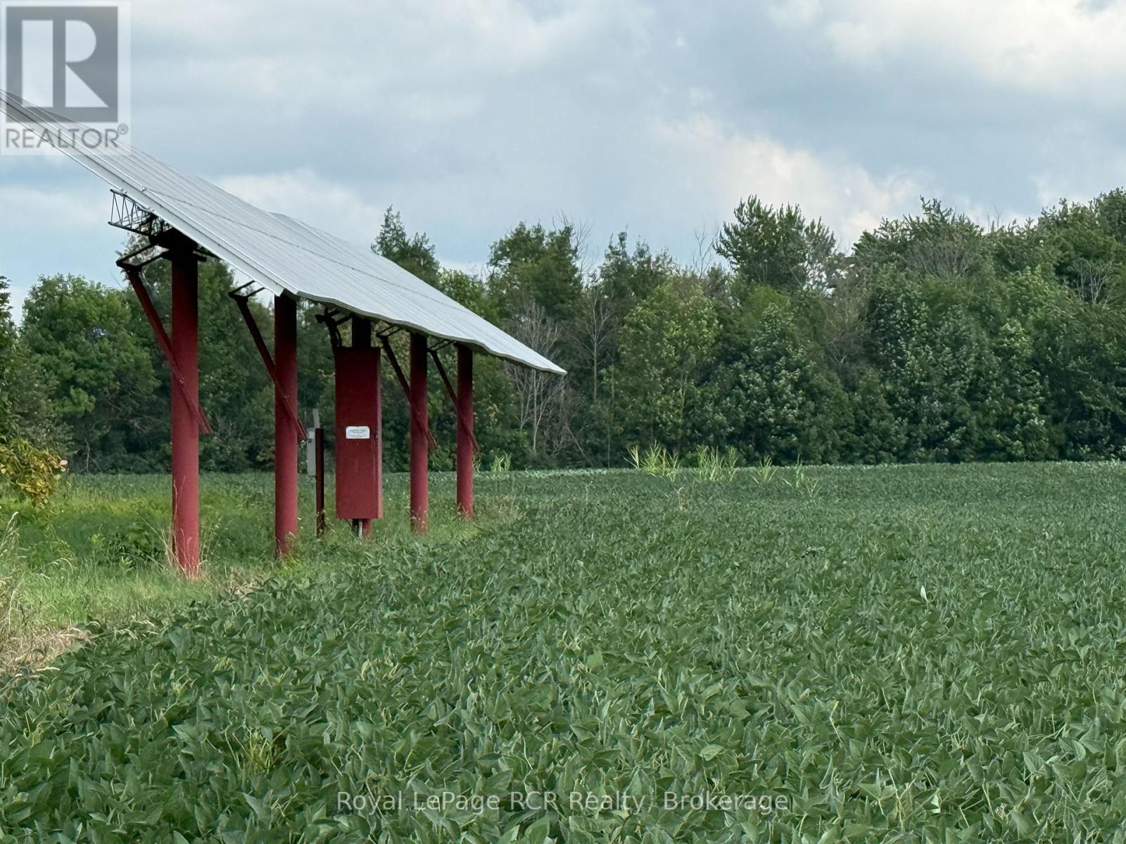 LOT 25 7 CONCESSION