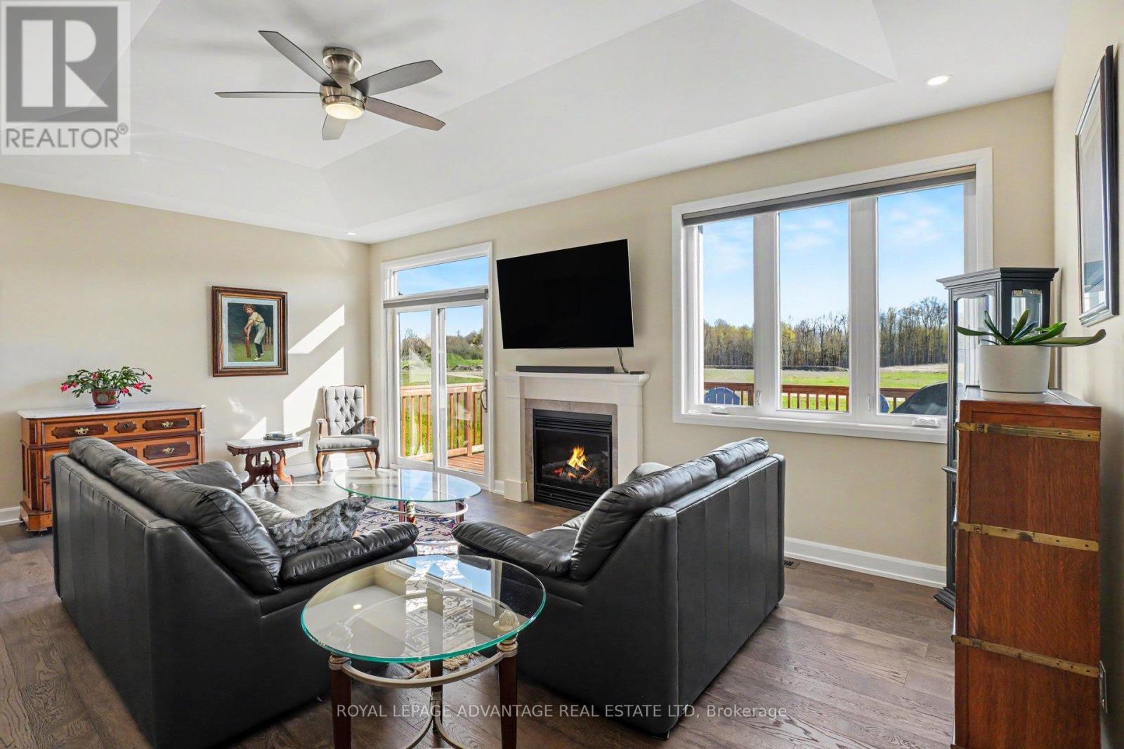 23 SENATORS GATE DRIVE