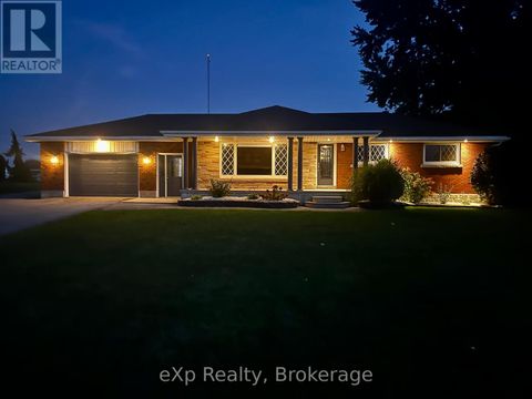 1567 BRUCE ROAD 4, R.R. 2 ROAD Brockton ON N0G2V0