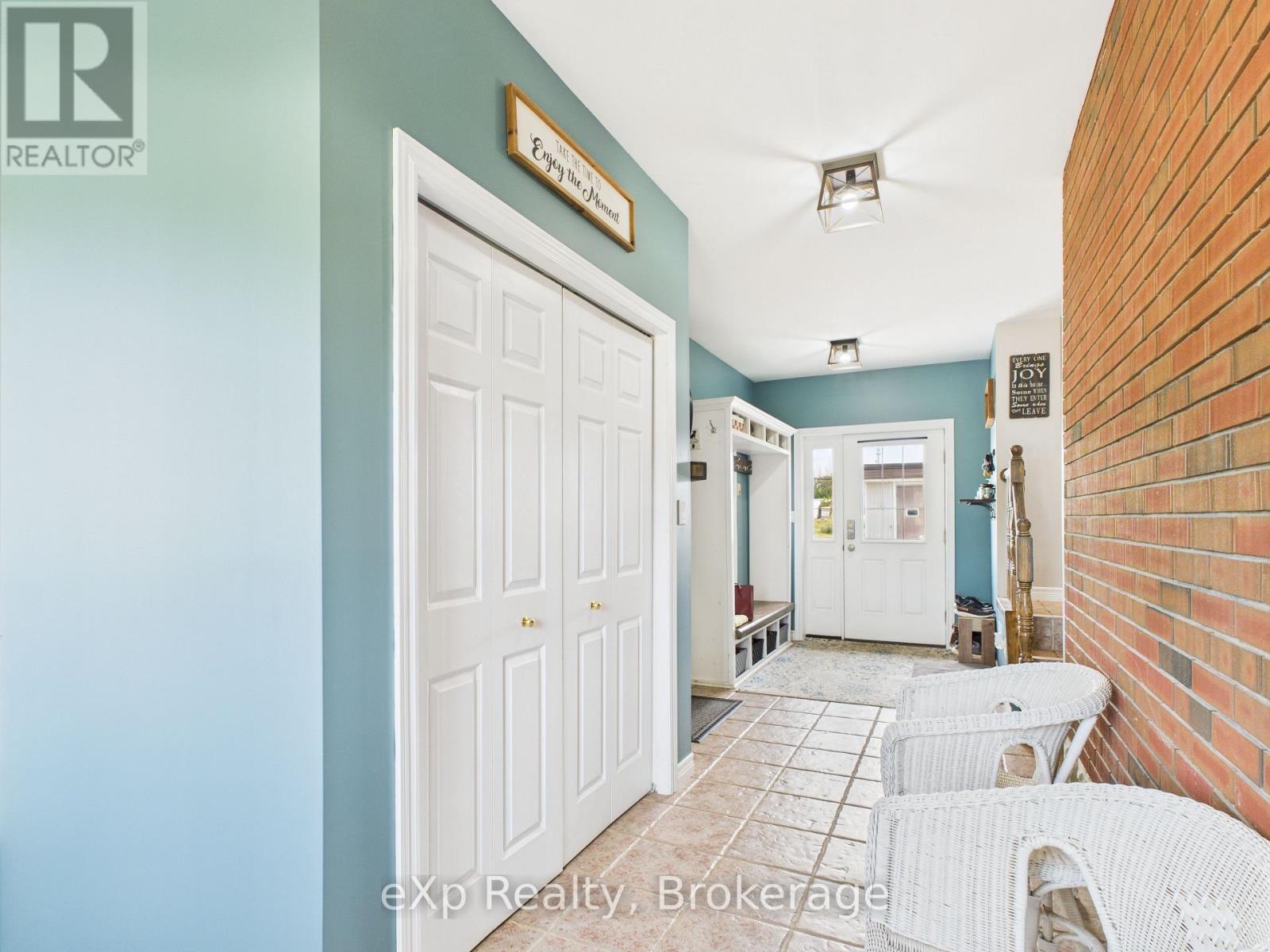 1567 BRUCE ROAD 4, R.R. 2 ROAD