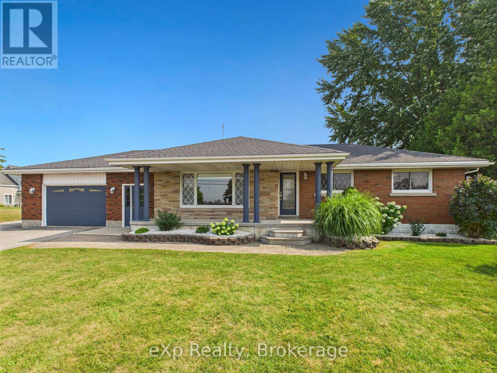 1567 BRUCE ROAD 4, R.R. 2 ROAD