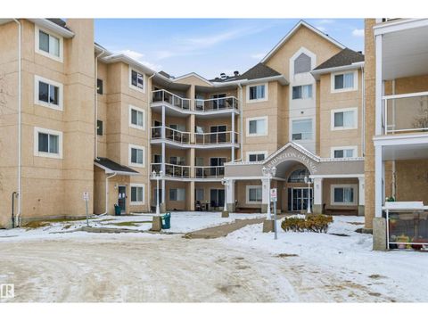 #326 17459 98A AV NW Edmonton AB T5T6H8