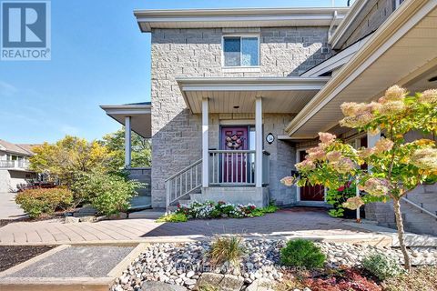 36 ROBSON COURT Ottawa ON K2K2W1