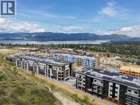 1111 Frost Road Unit# 105 Kelowna BC V1W0G7