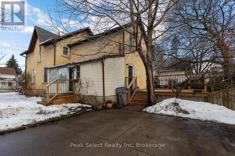 382 QUEEN STREET E St. Marys ON N4X1B2