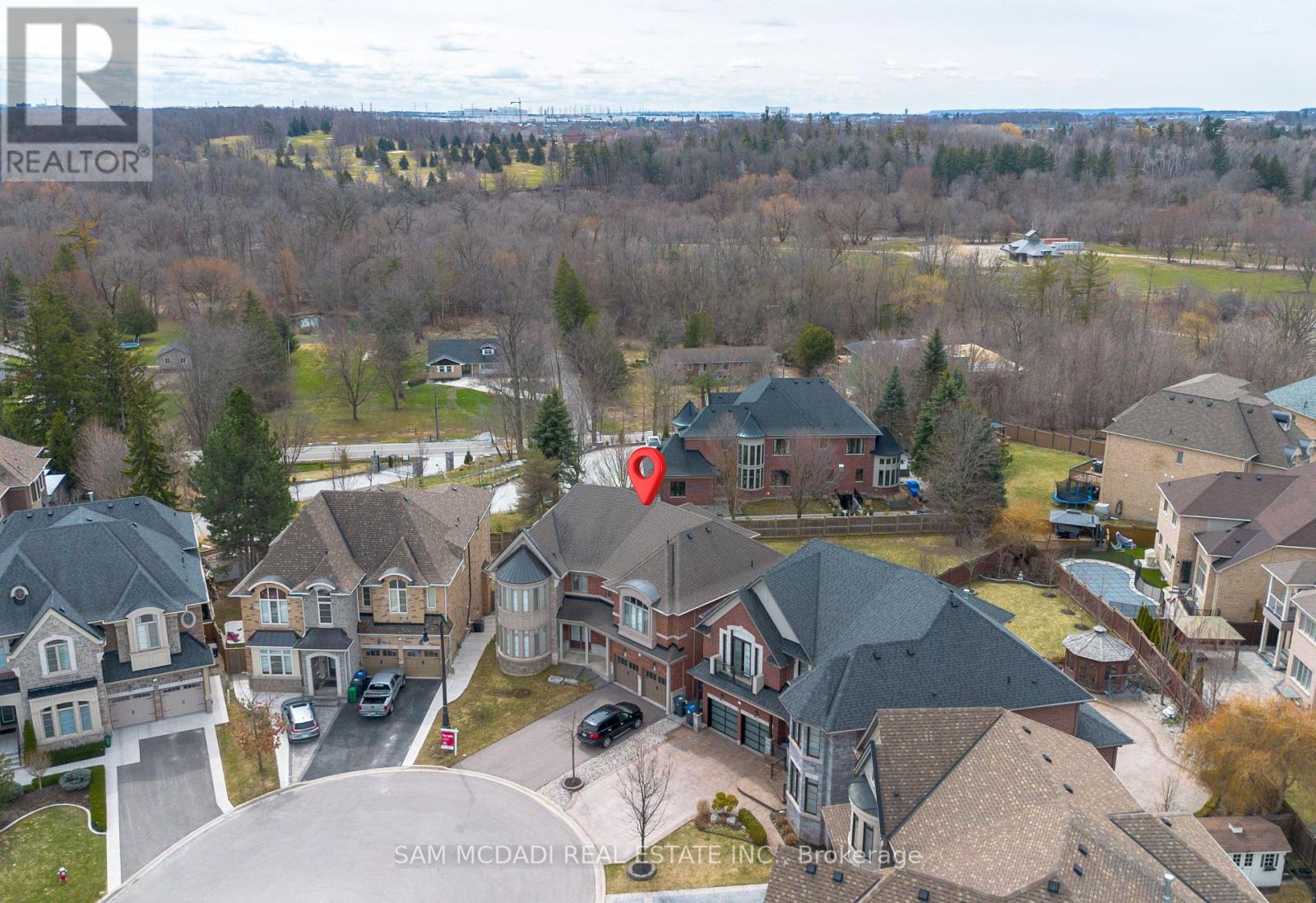 20 HICKORY RIDGE COURT