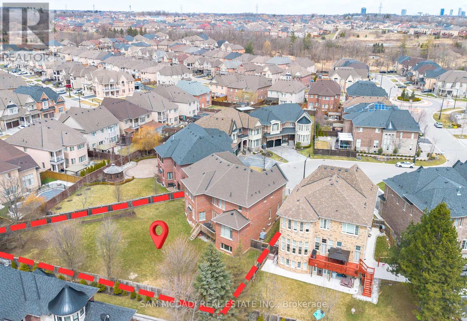 20 HICKORY RIDGE COURT
