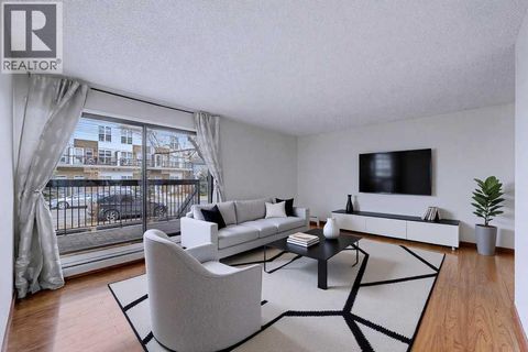 105, 659 4 Avenue NE Calgary AB T2E0J9