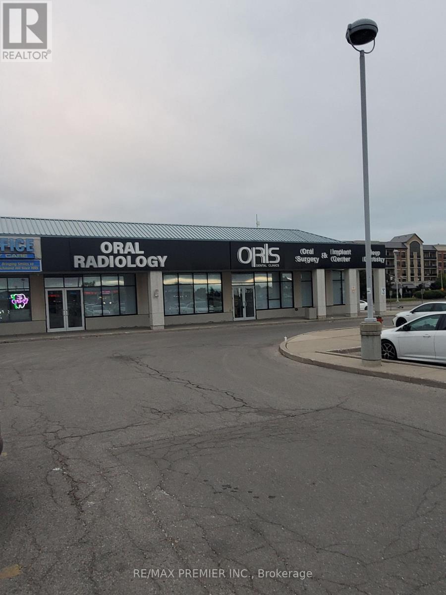 212 - 10909 YONGE STREET