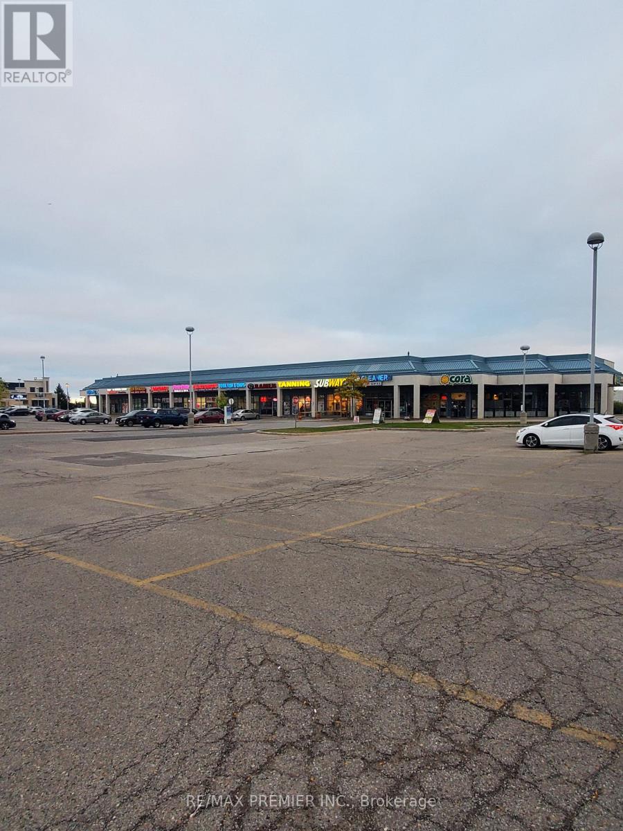 212 - 10909 YONGE STREET