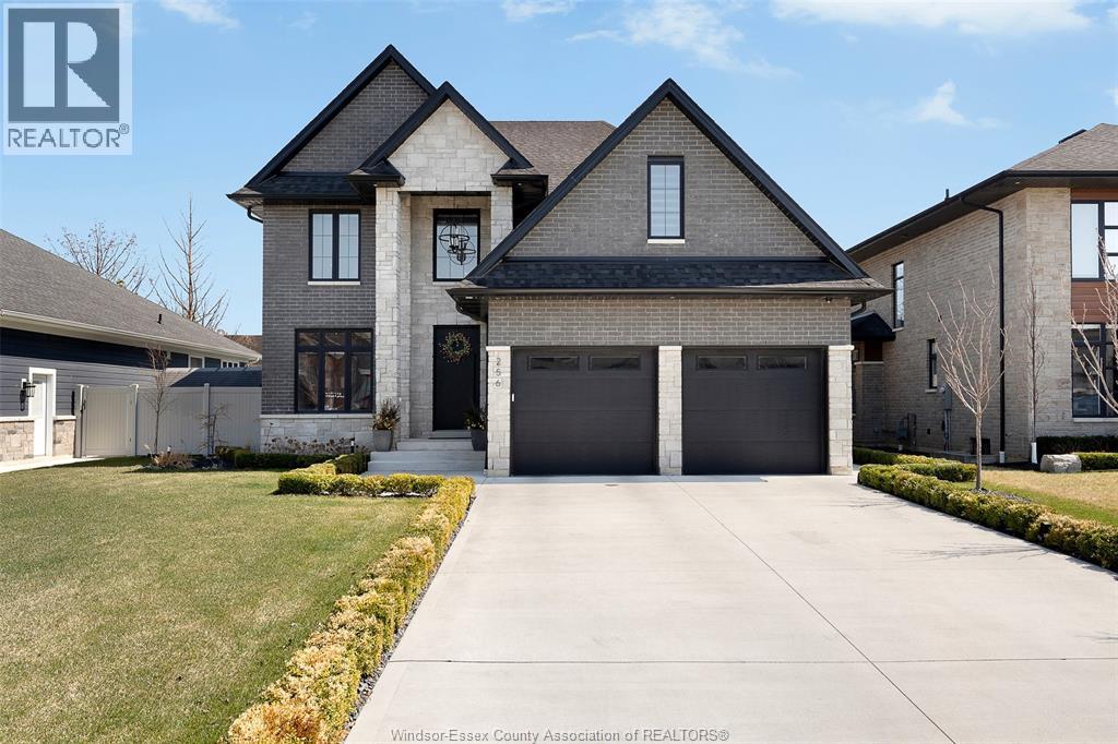 256 XAVIER CIRCLE