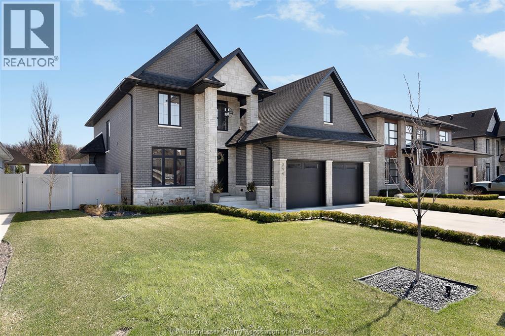 256 XAVIER CIRCLE