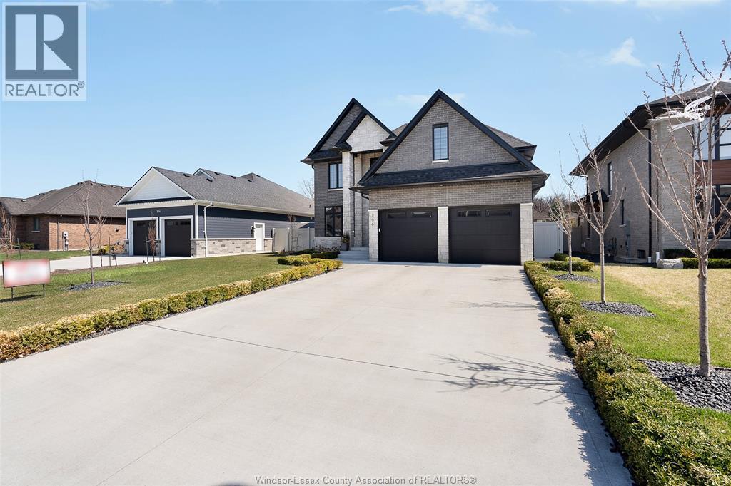 256 XAVIER CIRCLE