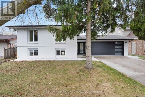 511 GAUTHIER DRIVE Tecumseh ON N8N3K8