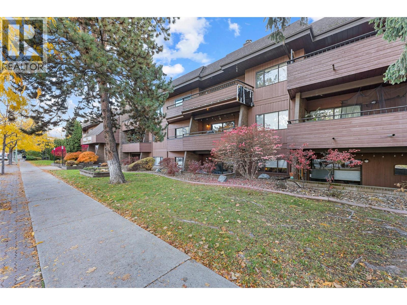 983 Bernard Avenue Unit# 210