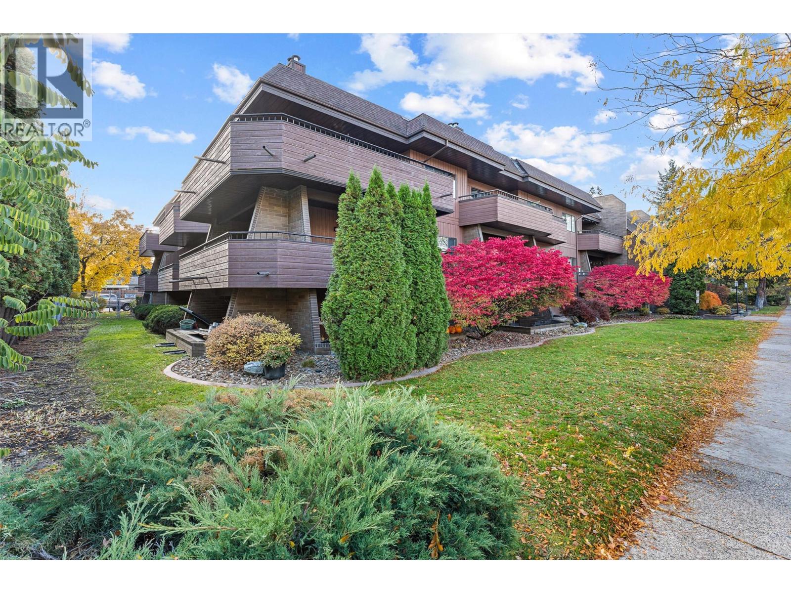 983 Bernard Avenue Unit# 210