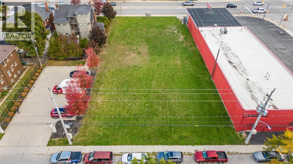 1181 OUELLETTE AVENUE