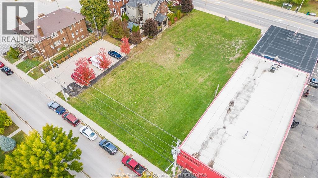 1181 OUELLETTE AVENUE