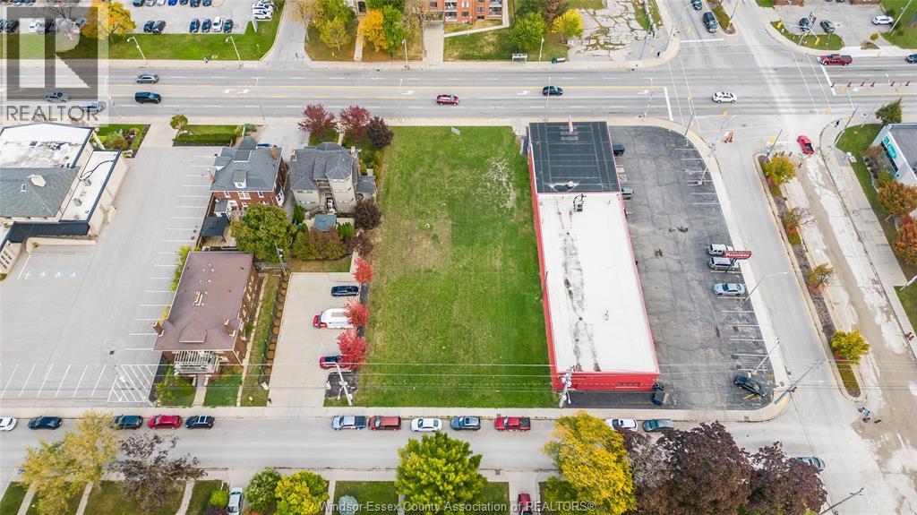 1181 OUELLETTE AVENUE