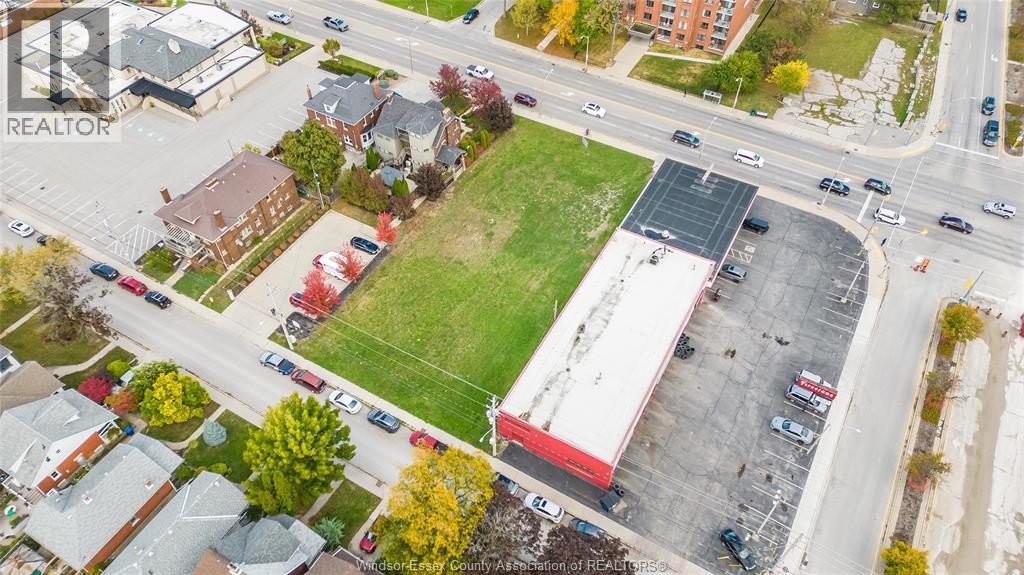 1181 OUELLETTE AVENUE