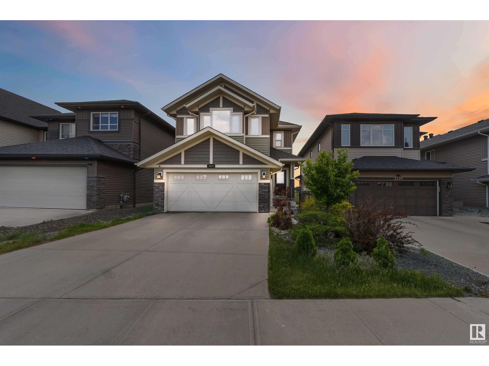 3434 Parker Loop SW